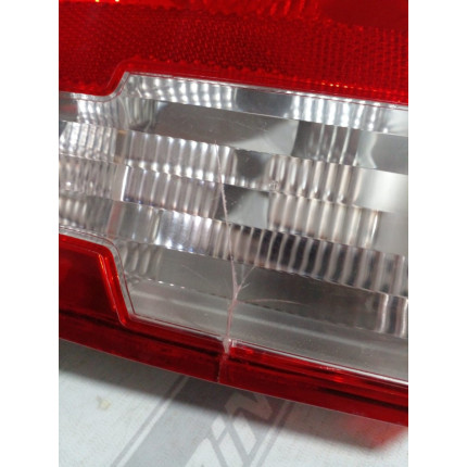 Lanterna Lado Esquerdo Chevrolet Ônix C-67 Ano 2012 2013 2014 2015 2016 - Usado