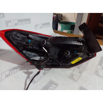 Lanterna Lado Direito Chevrolet Ônix Sedan LS C-69 Ano 2020 2021 2022 - Usado