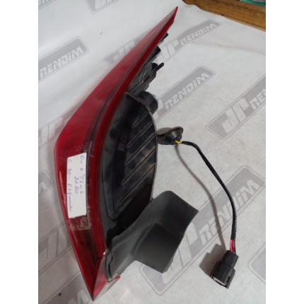Lanterna Lado Esquerdo Chevrolet Ônix Plus C-70 Ano 2020 - Usado