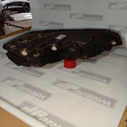 Farol Esquerdo VW Polo-Virtus Vw-33 Ano 2018 2019 2020 2021 2022 - Usado