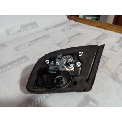 Lanterna Lado Esquerdo Fiat Siena Porta Malas Fi-04 Ano 2008 2009 2010 2011 2012 - Usado