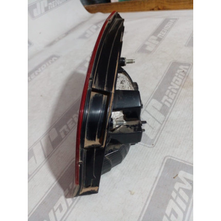 Lanterna Lado Esquerdo Fiat Siena Porta Malas Fi-05 Ano 2008 2009 2010 2011 2012 - Usado