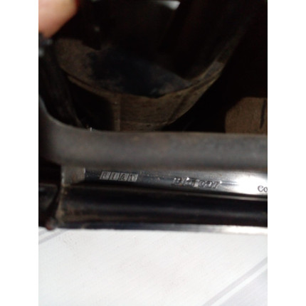 Lanterna Lado Esquerdo Fiat Strada Fi-12 Ano 2008 2009 2010 2011 2012 2013 2014 2015 a 2020 - Usado