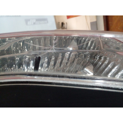 Lanterna Lado Direito Fiat Palio Fi-18 Ano 2004 2005 2006 2007 - Usado