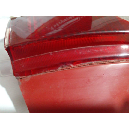 Lanterna Lado Esquerdo Fiat Palio Young Fi-22 Ano 1996 1997 1998 1999 2000 - Usado