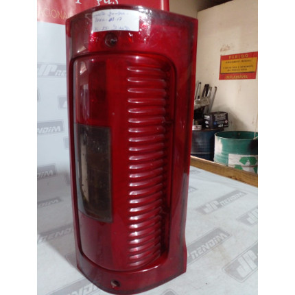 Lanterna Lado Direito Fiat Ducato-Jumper-Boxer Fi-25 Ano 2003 2004 2005 2006 2007 2008 2009 2010 a 2017 - Usado