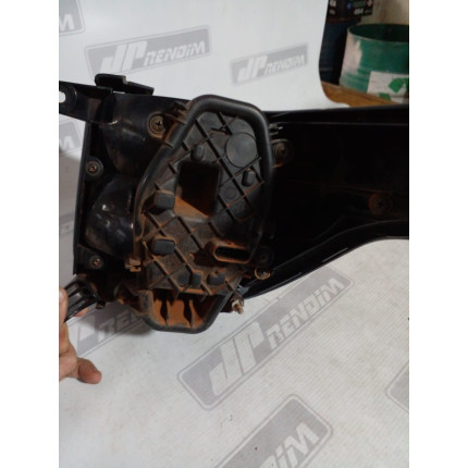 Lanterna Lado Esquerdo Fiat Strada Endurance Fi-32 Ano 2020 2021 2022 2023 - Usado