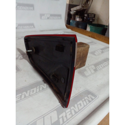 Lanterna Lado Esquerdo Ford Ecosport Tampa Traseira Fo-06 Ano 2013 2014 2015 2016 2017 - Usado