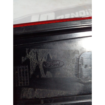 Lanterna Lado Esquerdo Ford Ecosport Tampa Traseira Fo-06 Ano 2013 2014 2015 2016 2017 - Usado
