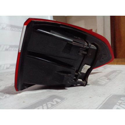 Lanterna Lado Esquerdo Ford Ecosport Fo-10 Ano 2013 2014 2015 2016 - Usado