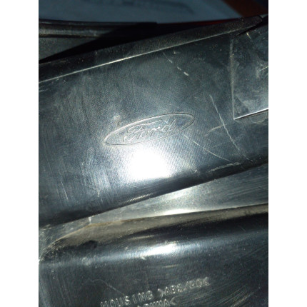 Lanterna Lado Esquerdo Ford Ecosport Fo-10 Ano 2013 2014 2015 2016 - Usado