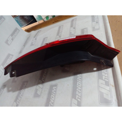Lanterna Lado Direito Ford New Fiesta Fo-14 Ano 2014 2015 2016 2017 2018 2019 - Usado