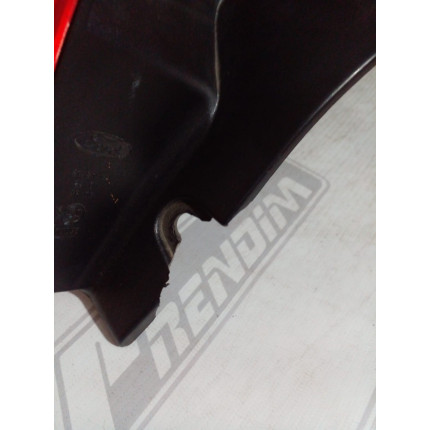 Lanterna Lado Esquerdo Ford New Fiesta Fo-15 Ano 2014 2015 2016 2017 2018 2019 - Usado