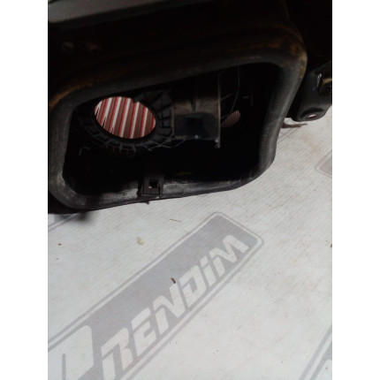 Lanterna Lado Direito Ford Ká Fo-16 Ano 2008 2009 2010 2011 2012 2013 - Usado