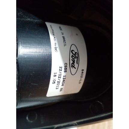 Lanterna Lado Direito Ford Ká Fo-16 Ano 2008 2009 2010 2011 2012 2013 - Usado