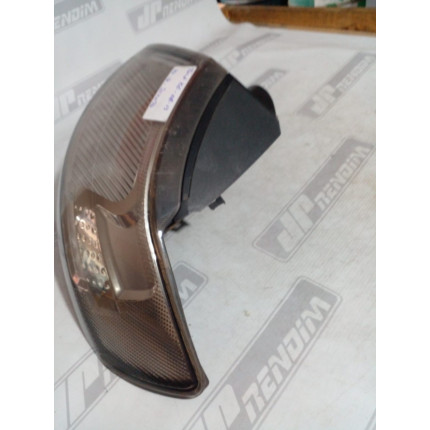 Lanterna Lado Direito Ford Ká Fo-16 Ano 2008 2009 2010 2011 2012 2013 - Usado