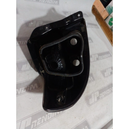 Lanterna Lado Direito Ford Ká Fo-16 Ano 2008 2009 2010 2011 2012 2013 - Usado
