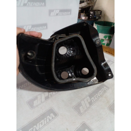 Lanterna Lado Direito Ford Ká Fo-16 Ano 2008 2009 2010 2011 2012 2013 - Usado
