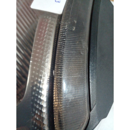 Lanterna Lado Direito Ford Ká Fo-16 Ano 2008 2009 2010 2011 2012 2013 - Usado