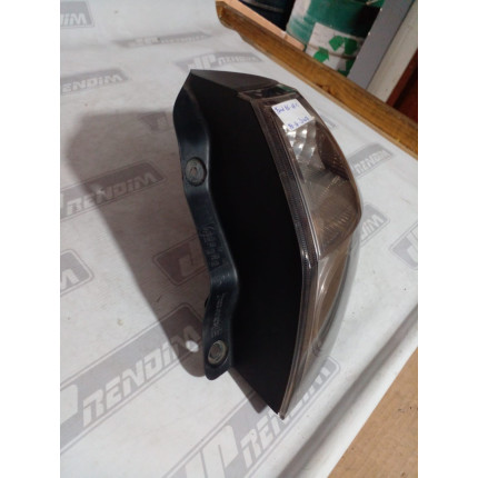 Lanterna Lado Direito Ford Ká Fo-16 Ano 2008 2009 2010 2011 2012 2013 - Usado