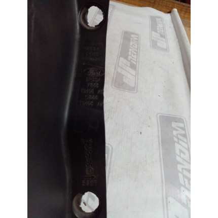 Lanterna Lado Esquerdo Ford Ká Fo-17 Ano 2008 2009 2010 2011 2012 2013 - Usado