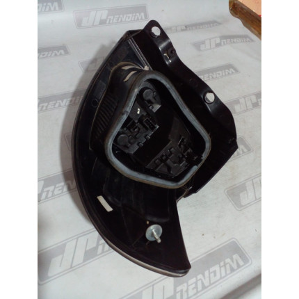 Lanterna Lado Esquerdo Ford Ká Fo-17 Ano 2008 2009 2010 2011 2012 2013 - Usado