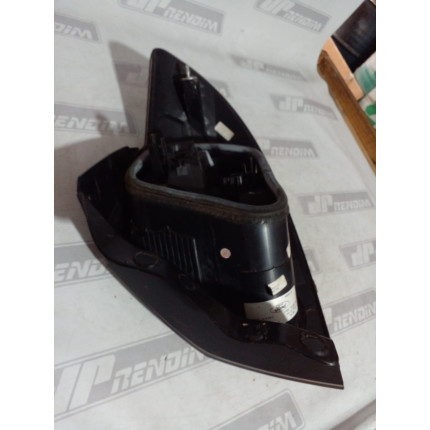 Lanterna Lado Esquerdo Ford Ká Fo-17 Ano 2008 2009 2010 2011 2012 2013 - Usado