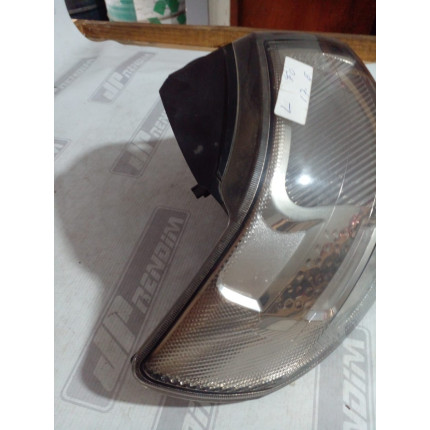 Lanterna Lado Esquerdo Ford Ká Fo-17 Ano 2008 2009 2010 2011 2012 2013 - Usado