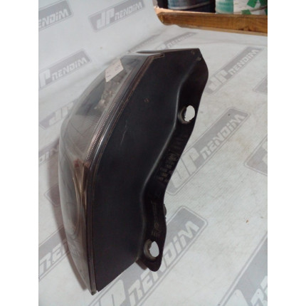 Lanterna Lado Esquerdo Ford Ká Fo-17 Ano 2008 2009 2010 2011 2012 2013 - Usado