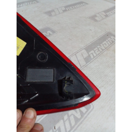 Lanterna Lado Direito Ford Ká Hatch Fo-18 Ano 2019 2020 2021 - Usado