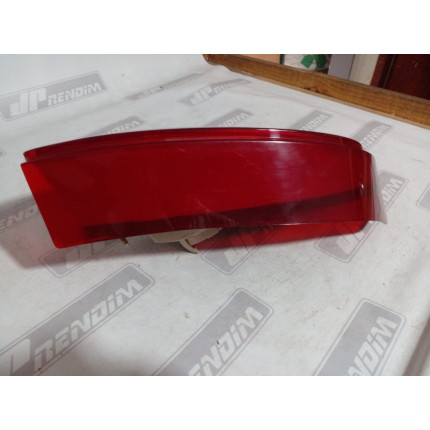 Lanterna Lado Esquerdo Ford Ká Fumê Fo-21 Ano 2002 2003 2004 2005 2006 2007 - Usado