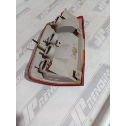 Lanterna Lado Esquerdo Ford Courier Fo-26 Ano 1996 1997 1998 1999 2000 2001 2002 a 2013 - Usado