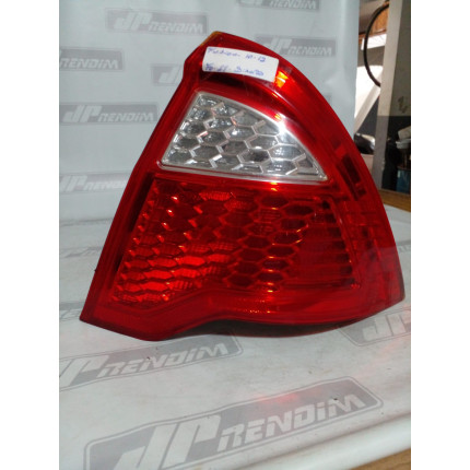 Lanterna Lado Direito Ford Fusion Fo-29 Ano 2010 2011 2012 - Usado