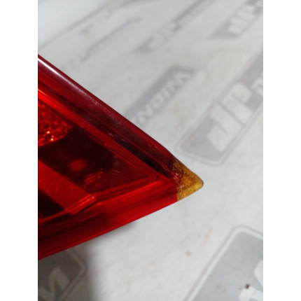 Lanterna Lado Direito Ford Fusion Fo-29 Ano 2010 2011 2012 - Usado
