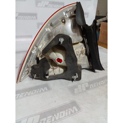 Lanterna Lado Direito Ford Fusion Fo-29 Ano 2010 2011 2012 - Usado