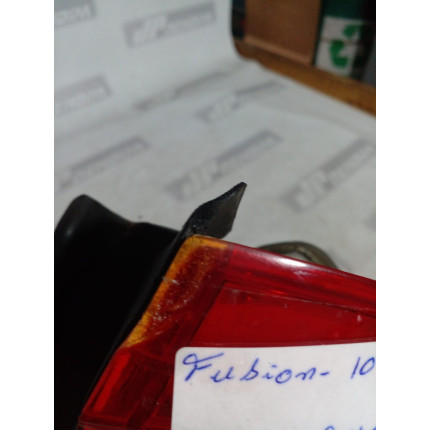 Lanterna Lado Direito Ford Fusion Fo-29 Ano 2010 2011 2012 - Usado