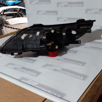 Farol Direito VW Gol-Voyage G5 Vw-43 Ano 2009 2010 2011 2012 - Usado
