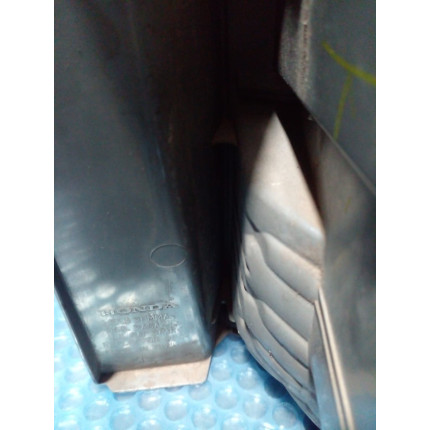Lanterna Lado Esquerdo Honda City H-01 Ano 2015 2016 2017 2018 2019 2020 2021 - Udado