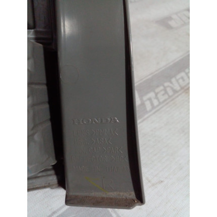 Lanterna Lado Direito Honda City H-02 Ano 2015 2016 2017 2018 2019 2020 2021 - Usado