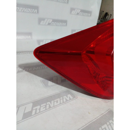 Lanterna Lado Esquerdo Honda New Civic H-03 Ano 2012 2013 2014 2015 2016 - Usado
