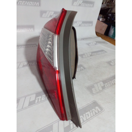 Lanterna Lado Esquerdo Honda New Civic H-03 Ano 2012 2013 2014 2015 2016 - Usado