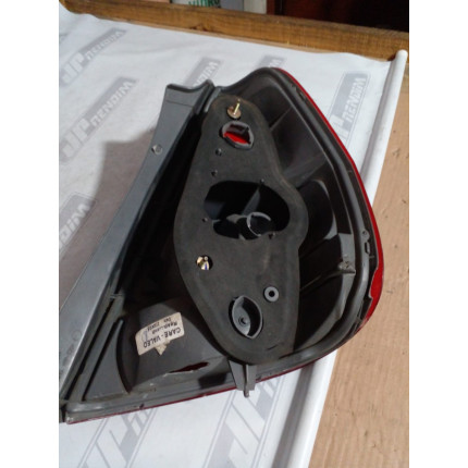 Lanterna Lado Esquerdo Honda Fit H-10 Ano 2003 2004 2005 2006 2007 2008 - Usado