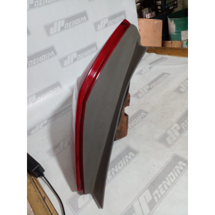 Lanterna Lado Esquerdo Honda Fit H-10 Ano 2003 2004 2005 2006 2007 2008 - Usado