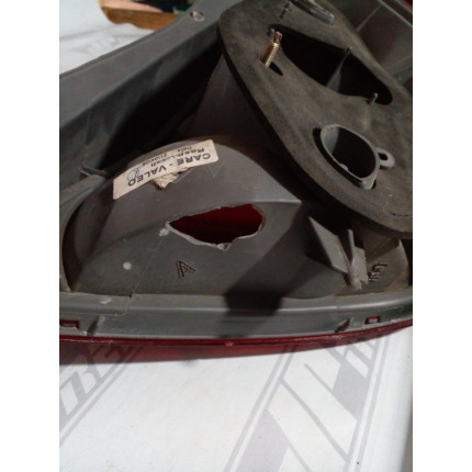 Lanterna Lado Esquerdo Honda Fit H-10 Ano 2003 2004 2005 2006 2007 2008 - Usado