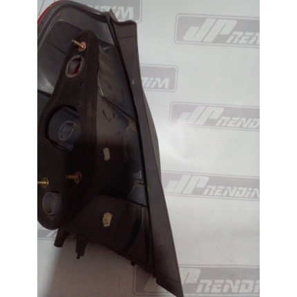 Lanterna Lado Direito Honda Fit H-11 Ano 2003 2004 2005 2006 2007 2008 - Usado