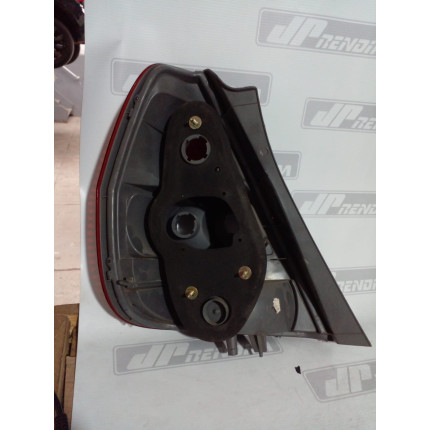 Lanterna Lado Direito Honda Fit H-11 Ano 2003 2004 2005 2006 2007 2008 - Usado