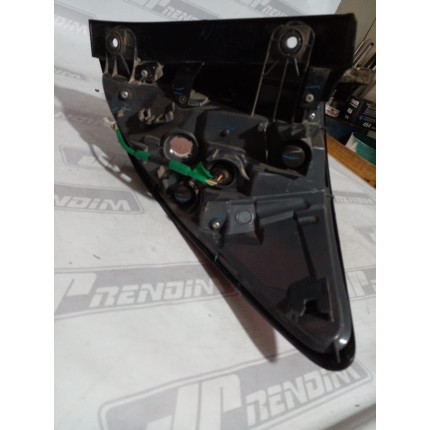 Lanterna Lado Esquerdo Honda HR-v H-13 Ano 2015 2016 2017 2018 - Usado