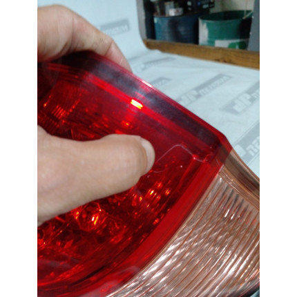 Lanterna Lado Esquerdo Honda HR-v H-13 Ano 2015 2016 2017 2018 - Usado