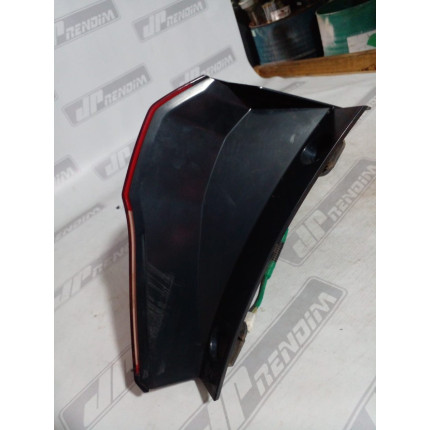 Lanterna Lado Esquerdo Honda HR-v H-13 Ano 2015 2016 2017 2018 - Usado