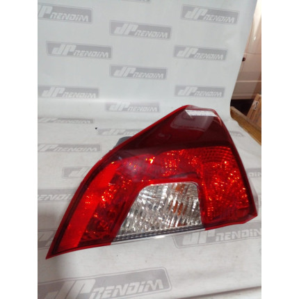 Lanterna Lado Esquerdo Honda Fit H-16 Ano 2015 2016 2017 2018 2019 2020 - Usado